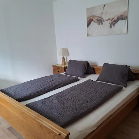 Ferienwohnung Egger * Pragraten